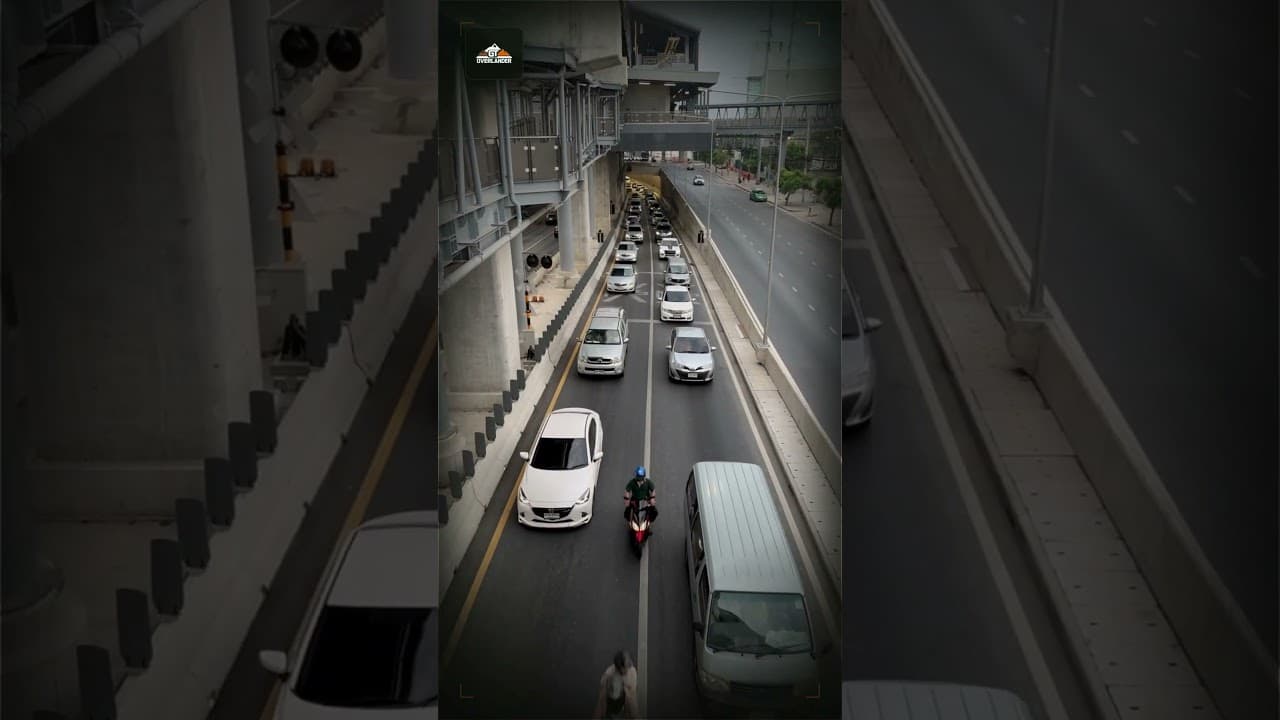 Pedágios no Uruguai: como passar sem fila (a tag brasileira não funciona)