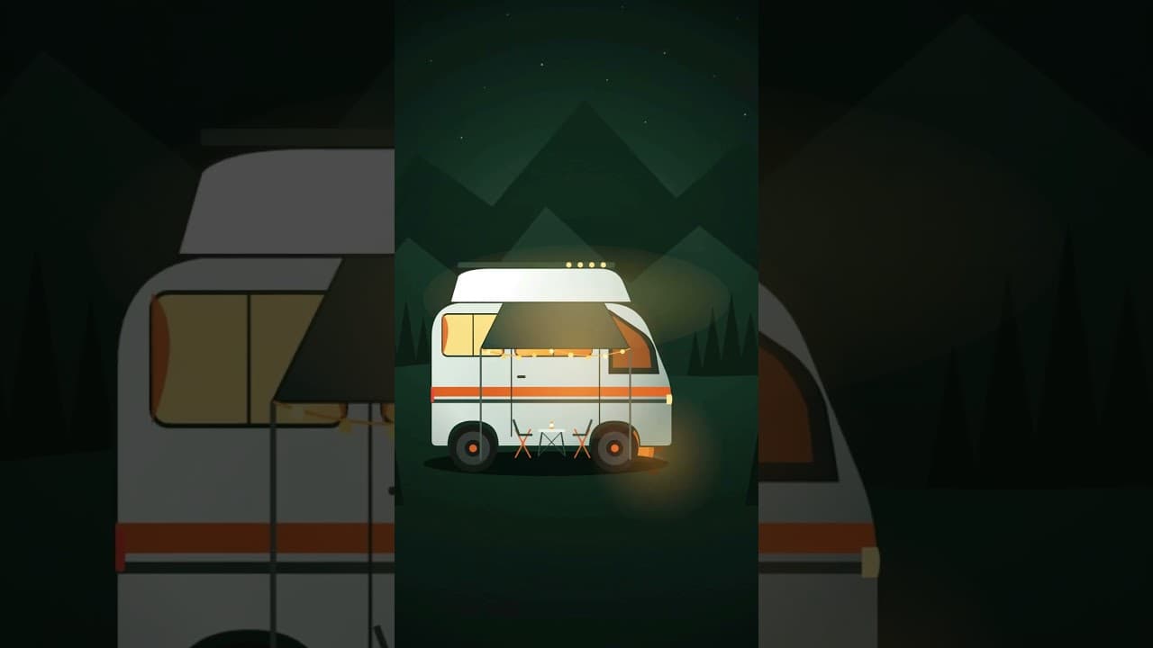 Acampar na estrada de carro: como escolher o lugar certo pra dormir